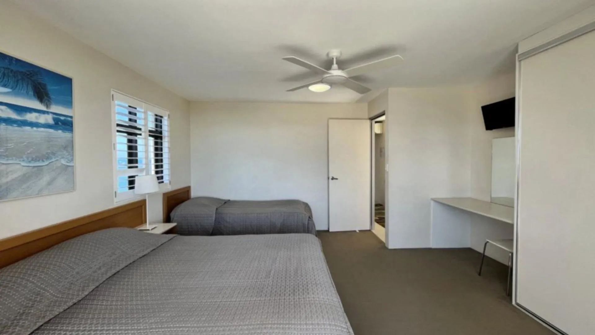 Apartmán Gazeaway Unit 18 Caloundra