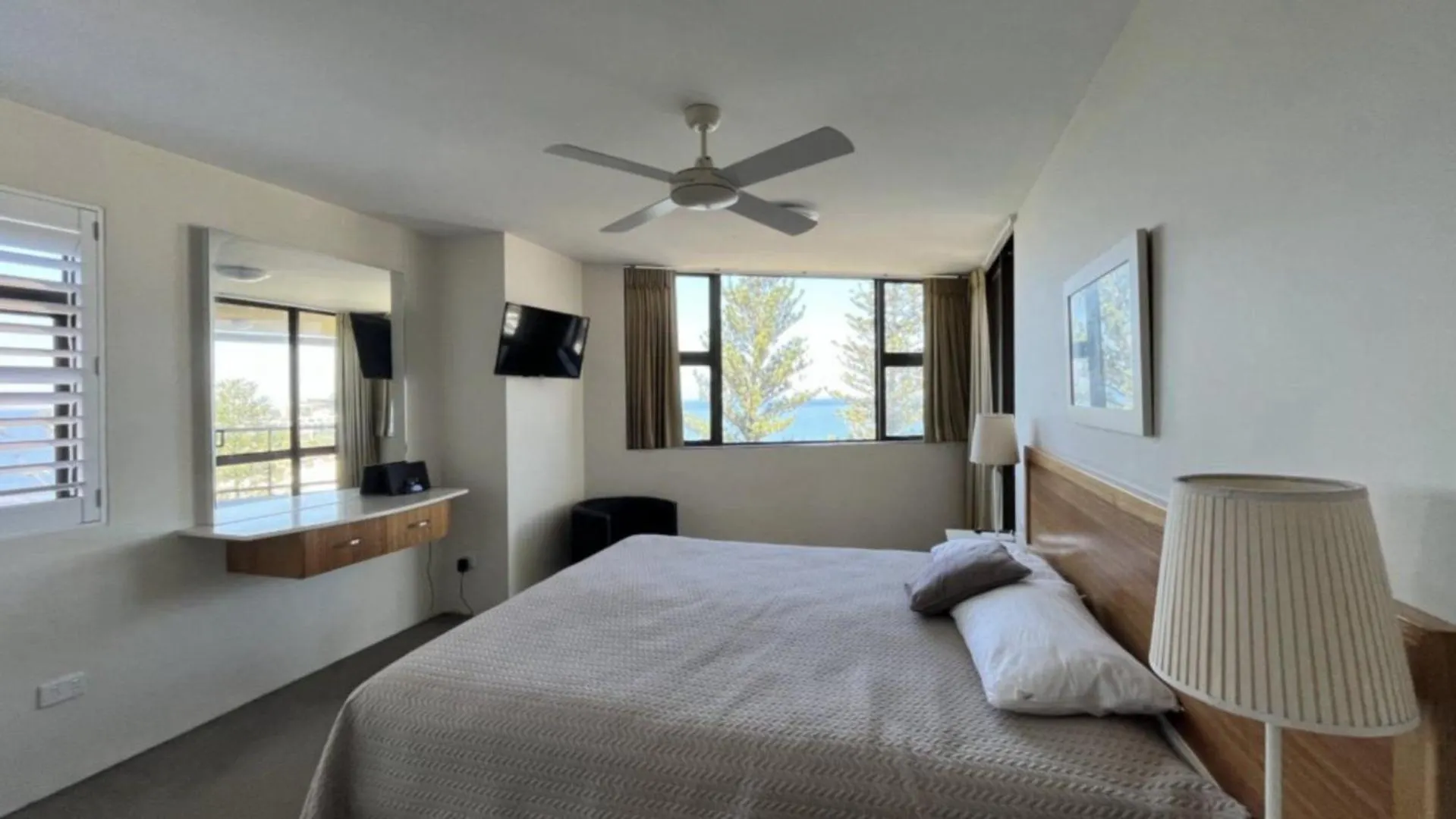 Apartmán Gazeaway Unit 18 Caloundra Austrálie