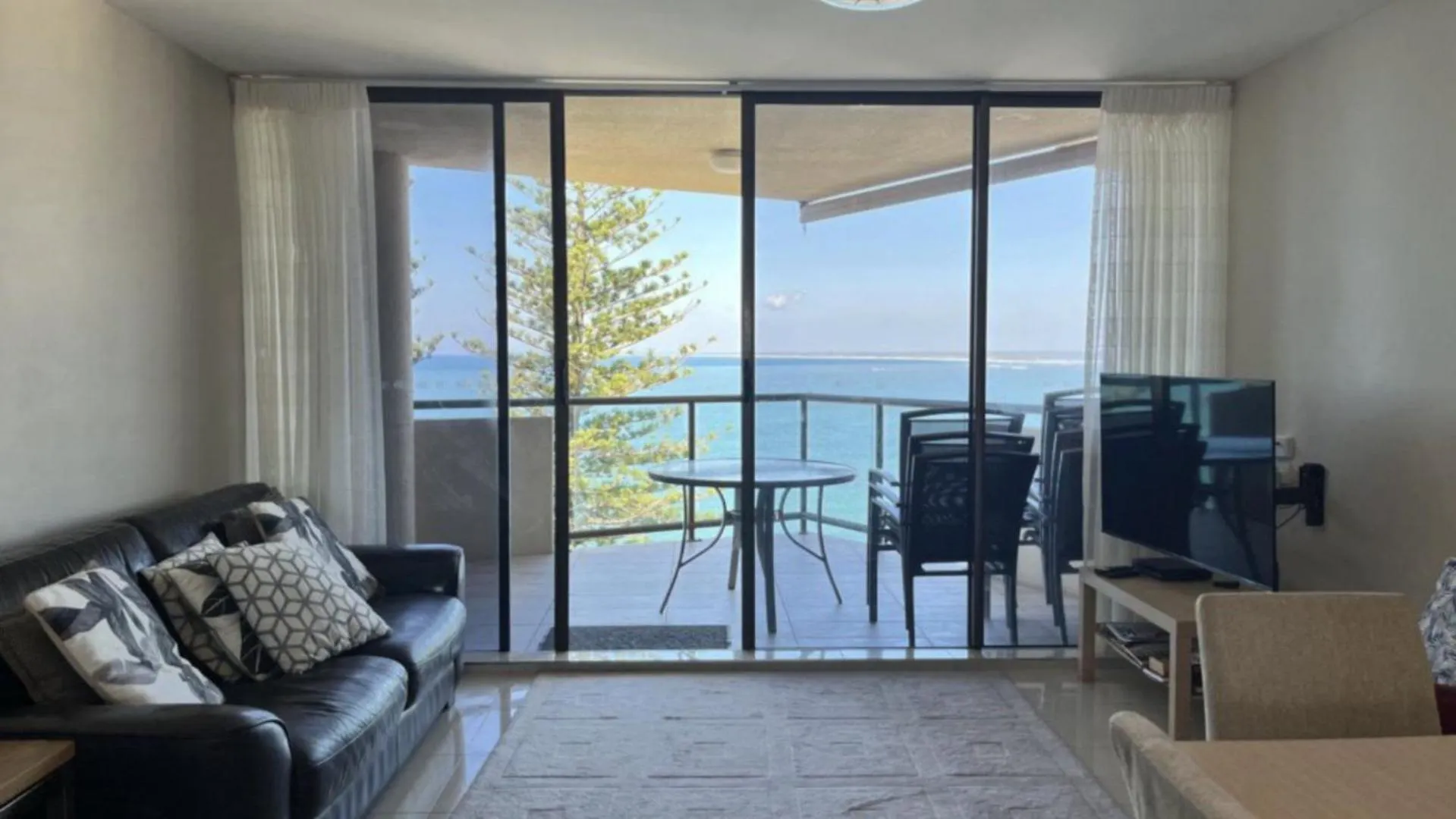 Apartmán Gazeaway Unit 18 Caloundra